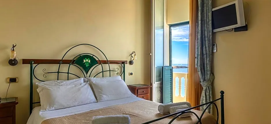 B&B La Riviera
