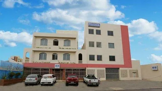 Pousada Mirante das Águas