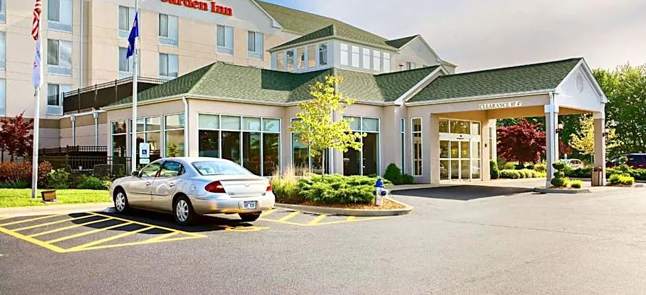 Hilton Garden Inn Springfield, IL