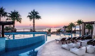 Blue Sea Beach Affiliated by Melia