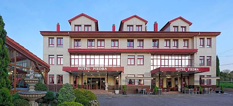 Hotel Piedra