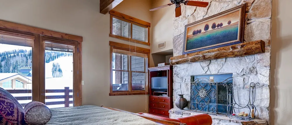 Mont Cervin Plaza by Wyndham Vacation Rentals