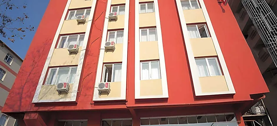 Istanbul Dedem Hotel 1