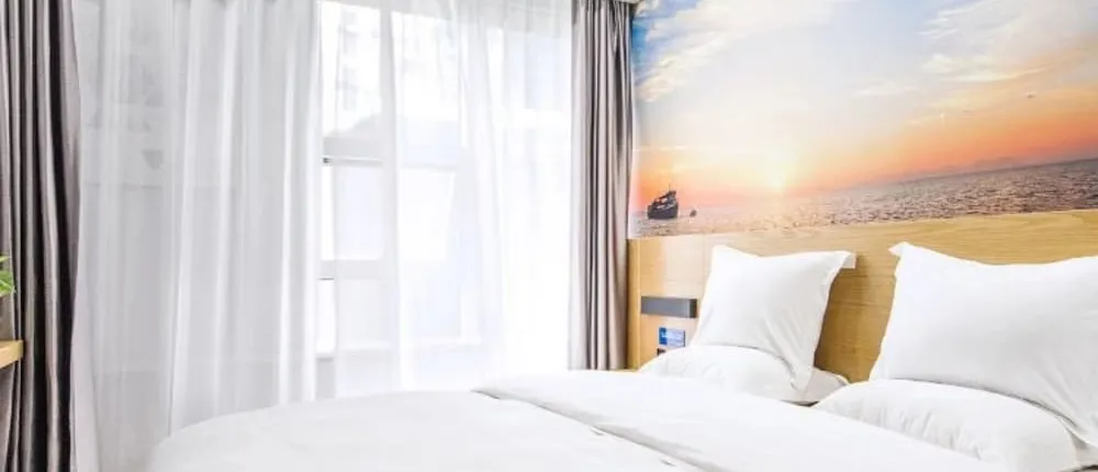 Chengdu Drea Hostel