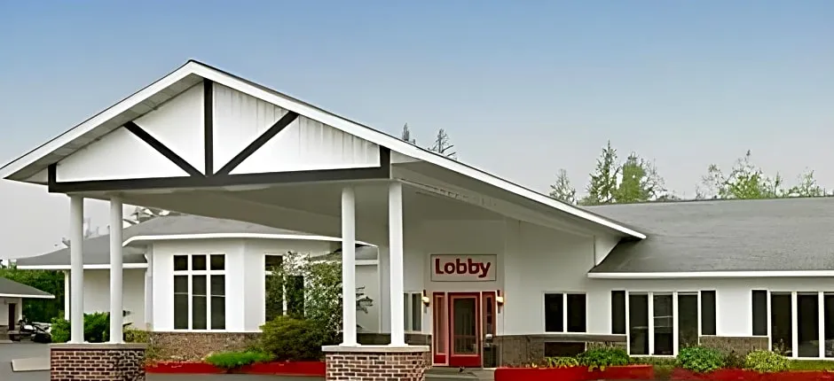 Econo Lodge Lakeshore