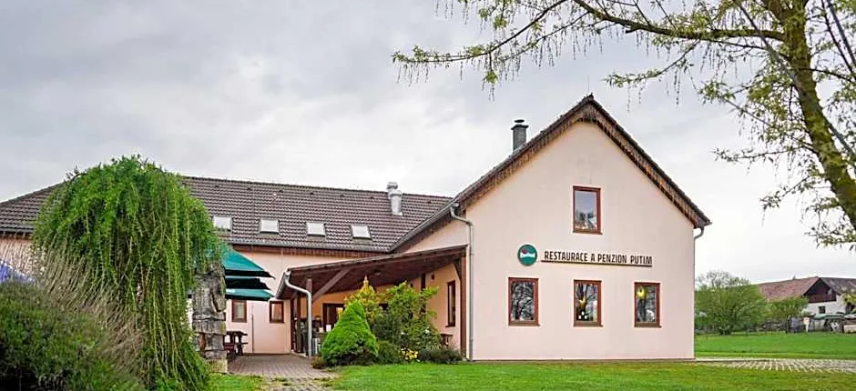 Penzion Putim