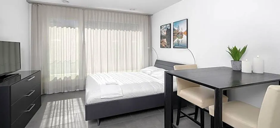 Studio PAOLA Interlaken