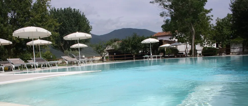 Agriturismo La Pisana