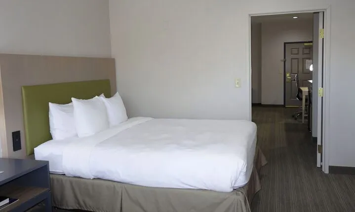 Country Inn & Suites by Radisson Round Rock TX