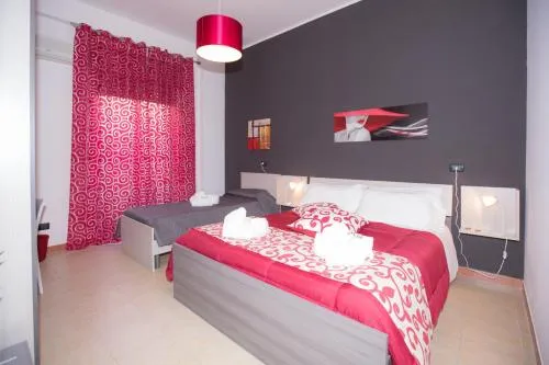 B&B Albergo Sicilia