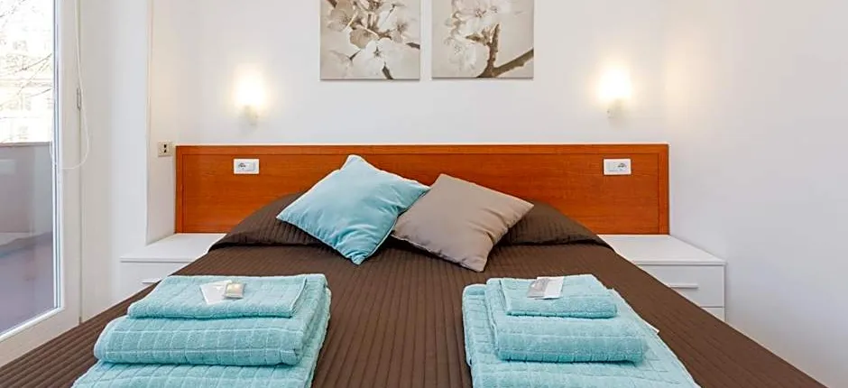 Roma Trastevere Relais Guest House