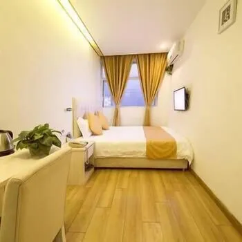 Shangpin Independent Hotel Chengdu Kuanzhai Alley