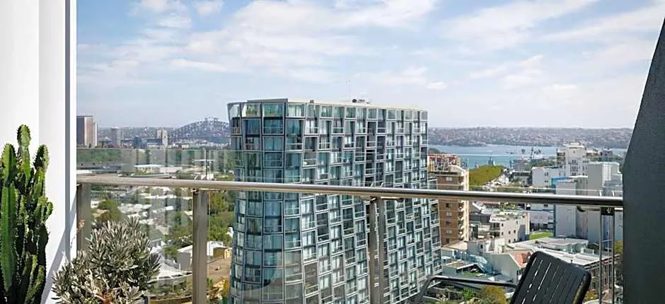 Hotel Indigo Sydney Potts Point