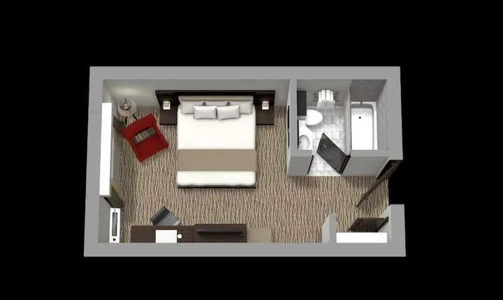 Country Inn & Suites by Radisson Rochester Pittsford / Brighton NY