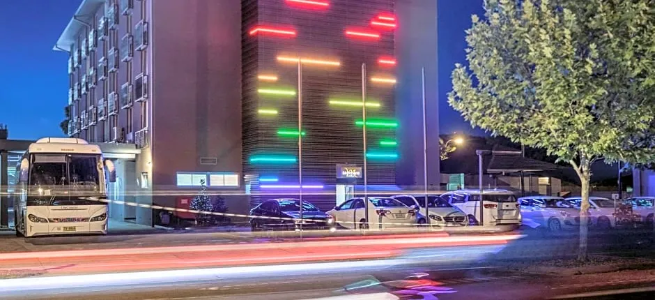 Mercure Albury