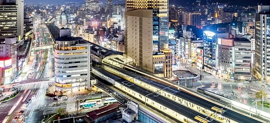 remm plus Kobe Sannomiya