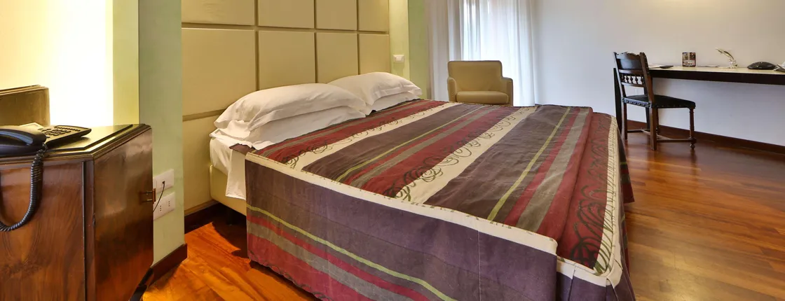 BEST WESTERN CESENA HOTEL