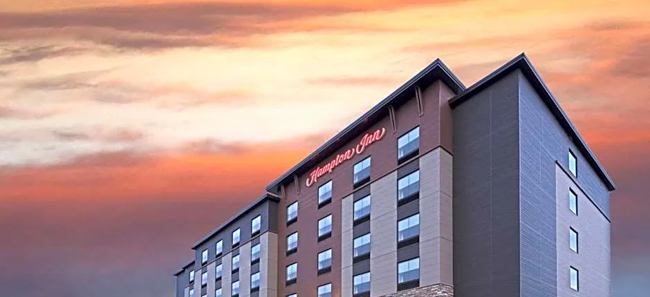 Hampton Inn By Hilton Verona, NY