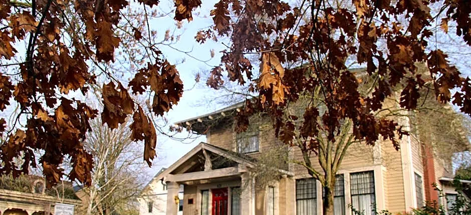 Briar Rose Inn Vancouver WA USA