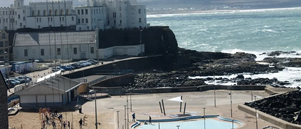 Game of Thrones Guest House
