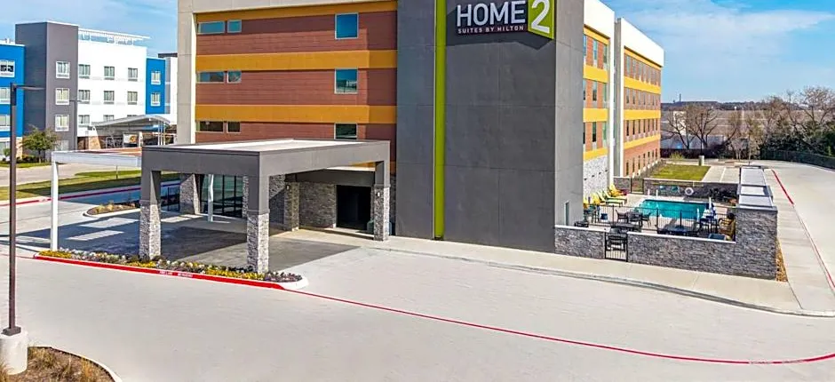 Home2 Suites by Hilton Dallas I-30 Cockrell Hill
