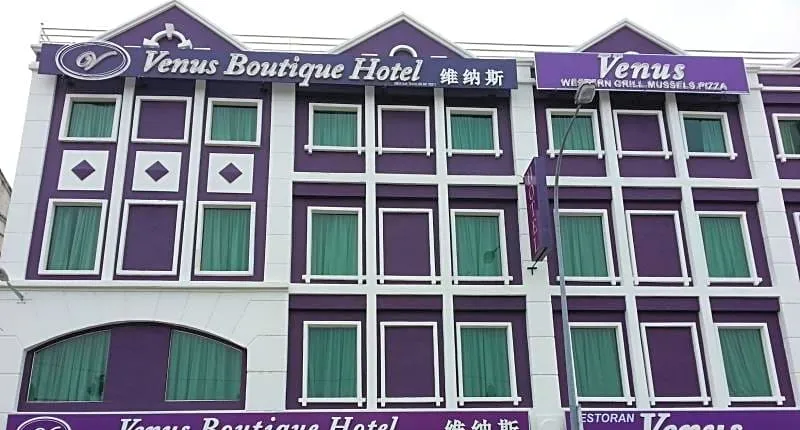 Venus Boutique Hotel