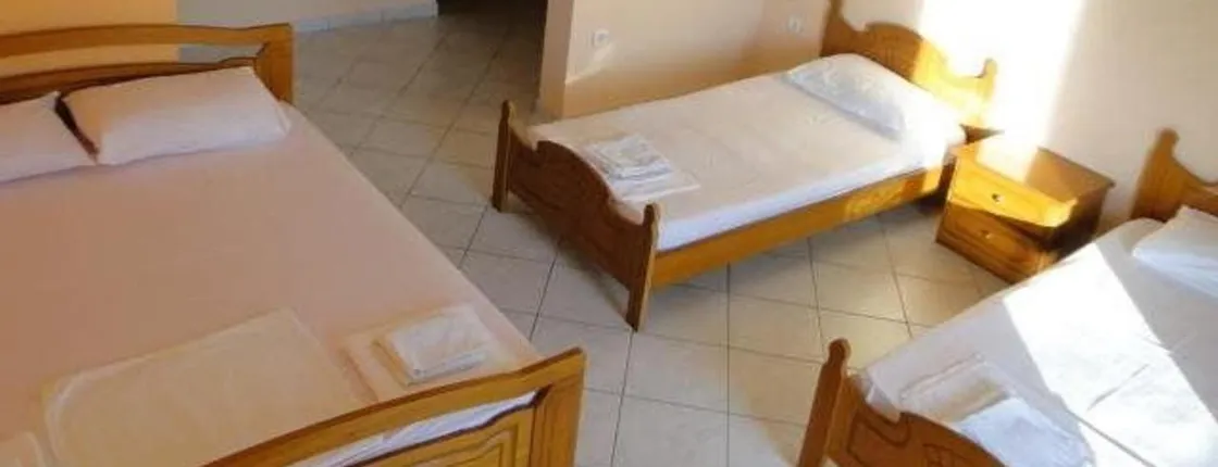 MERCURY HOTEL SARANDA