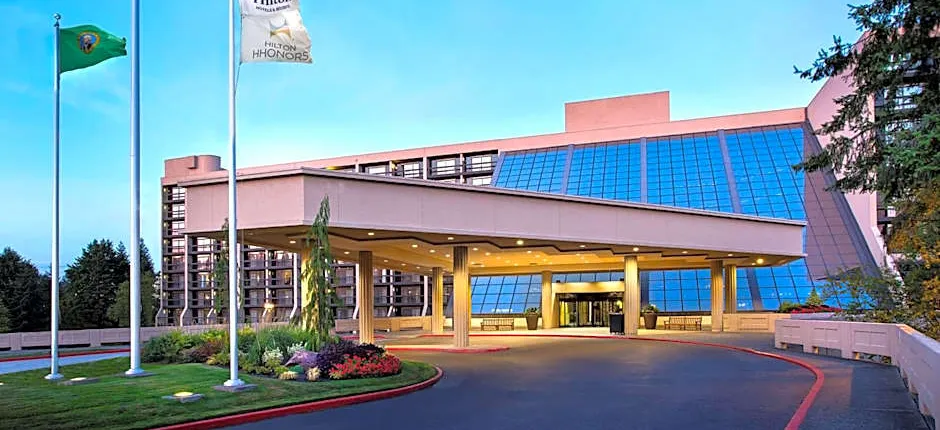 Hilton Bellevue