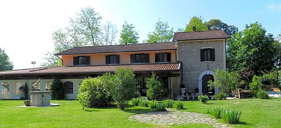 Il Nibbio Reale Country House