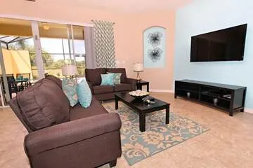 Terrasonnesta Drive Villa Solterra 4631