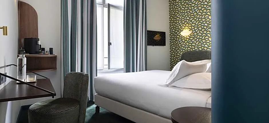 Hotel De Lutece - Notre-Dame