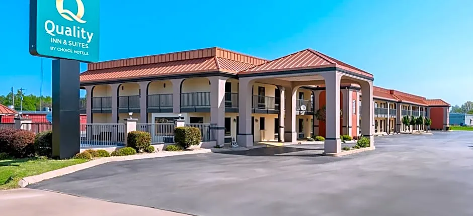 Quality Inn & Suites