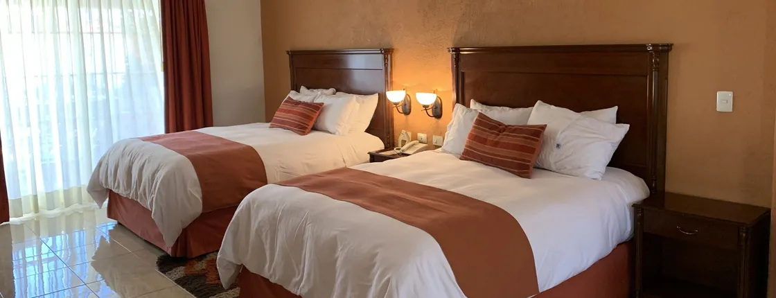 Hotel Boutique La Granja