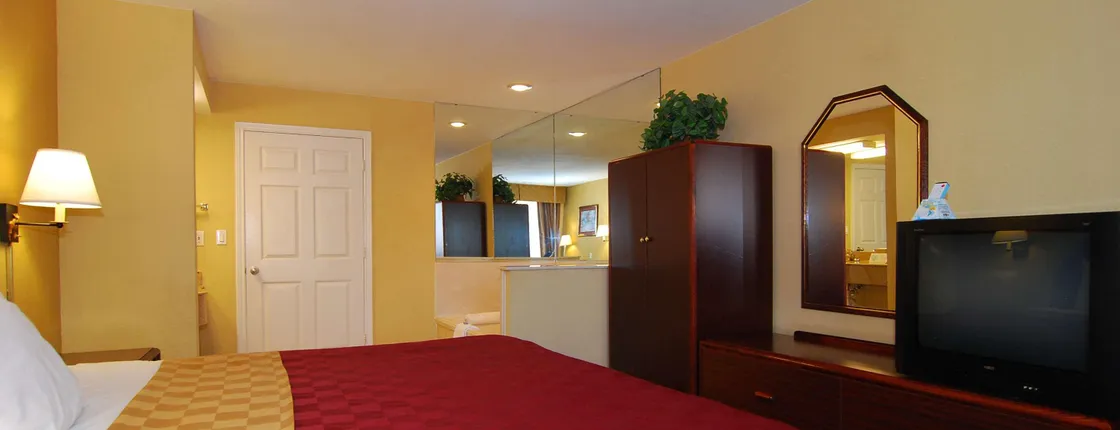 Best Western Inn Of Kilgore