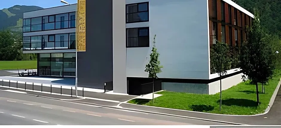 Fairmotel Dornbirn