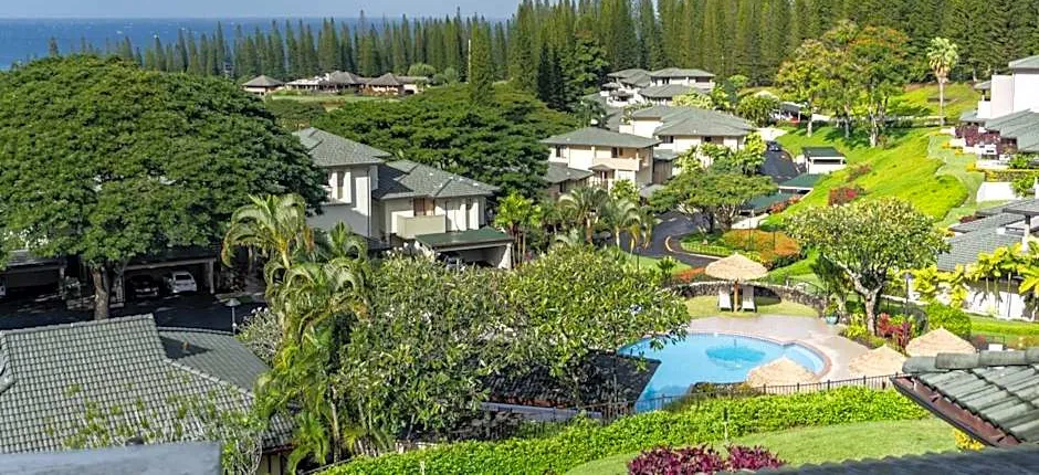 Kapalua Villas Maui
