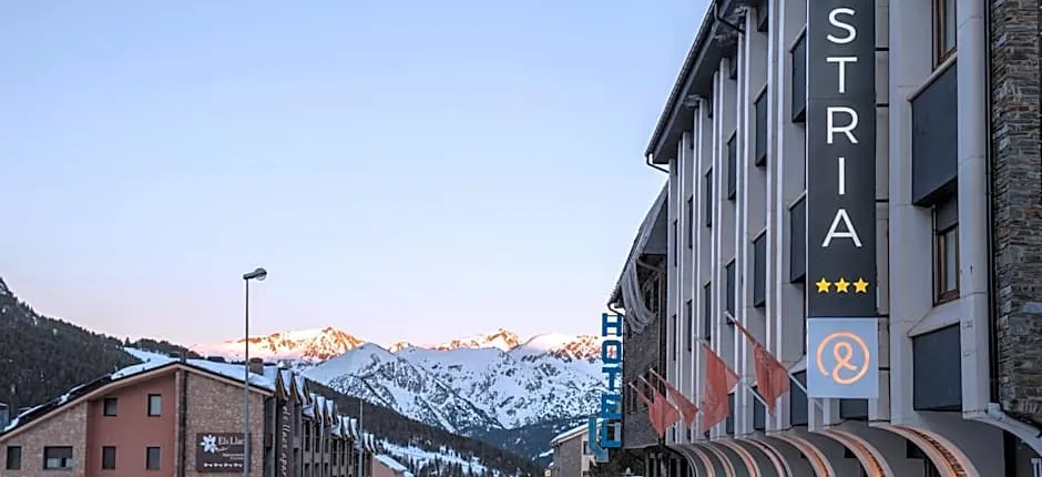 Hotel Austria by Pierre & Vacances