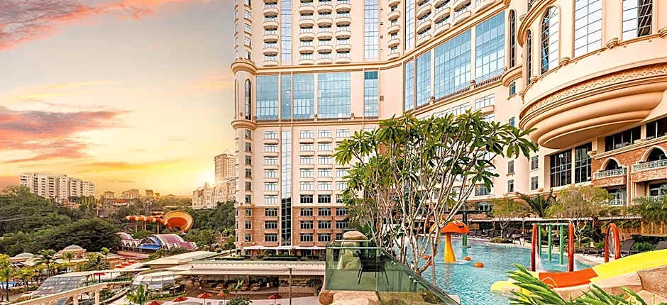 Sunway Resort Hotel