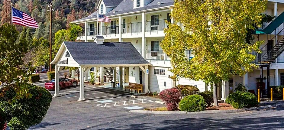 Quality Inn Yosemite Gateway