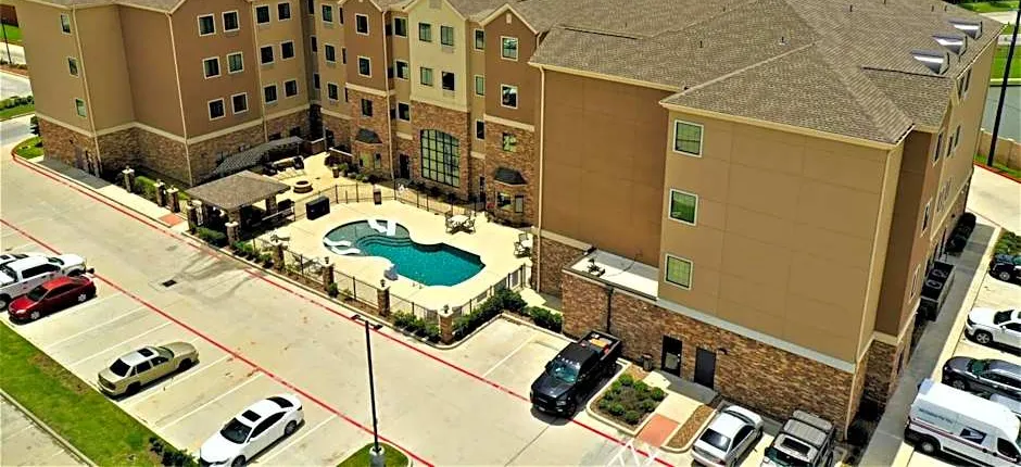 Staybridge Suites Houston Humble - Generation Pk By IHG