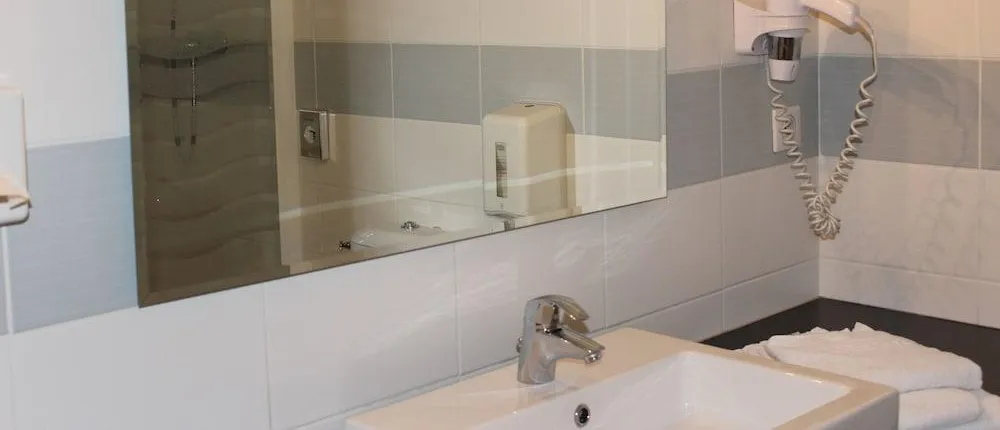 Citotel le Chantry