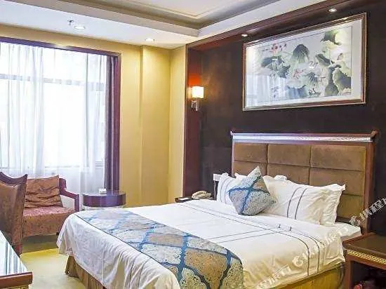 Tian Heng Hotel