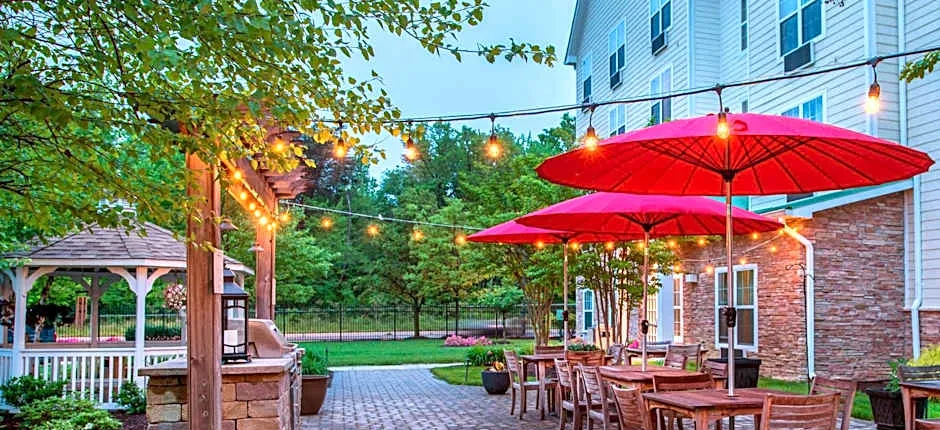 TownePlace Suites by Marriott Clinton at Joint Base Andrews