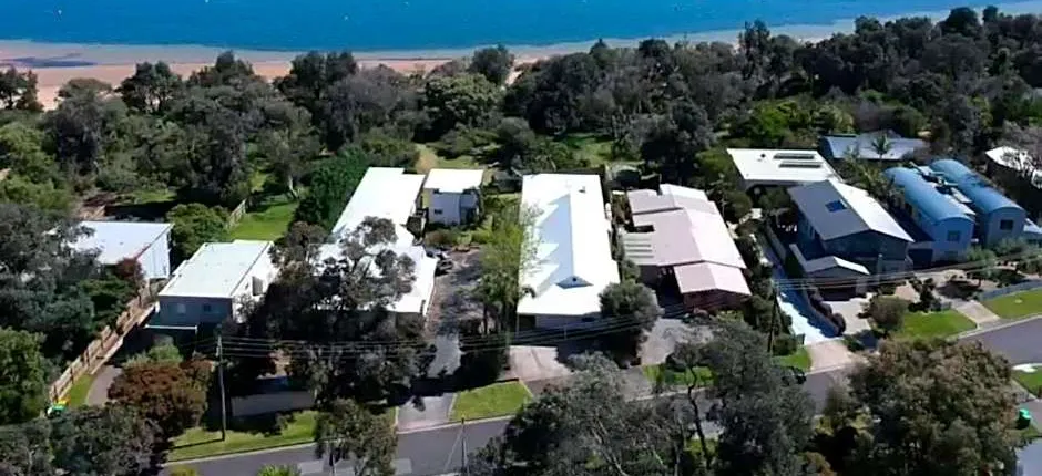 Beach Park Phillip Island - Apartments