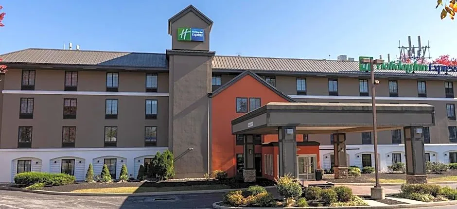 Holiday Inn Express Frazer - Malvern By IHG