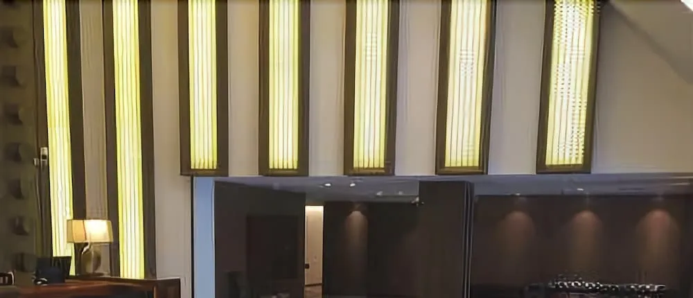 Guangxi Hotel Shanghai