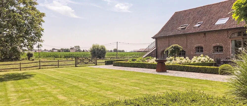 Landweg