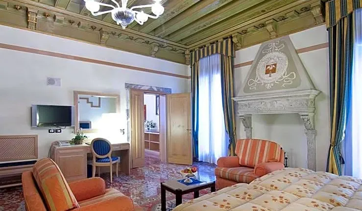 Foscari Palace