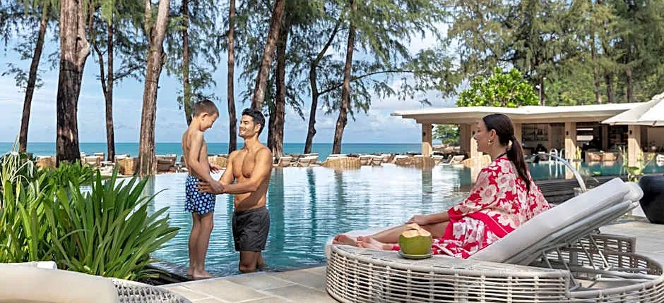 InterContinental Phuket Resort By IHG