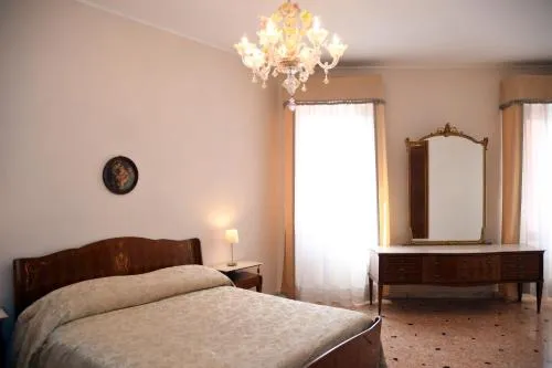 Residenza Ca Trinità